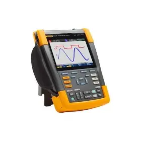 FLUKE-190-502-III-S FLUKE Digital Oscilloscope