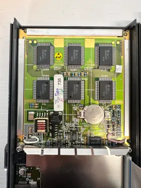 FLUKE-96B FLUKE Scopemeter #3