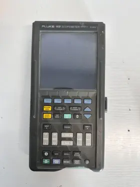 FLUKE-96B FLUKE Scopemeter