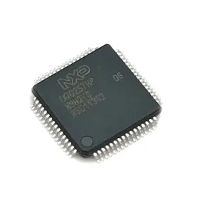 OQ0257HP FLUKE Scopemeter Trigger Asic Intergrated Circuit