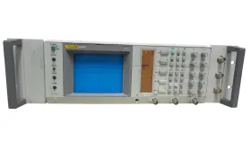 PM3057 FLUKE Combiscope Oscilloscope
