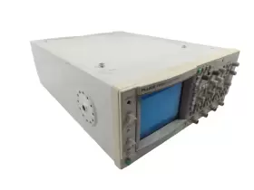 PM3094 FLUKE Oscilloscope Power #2