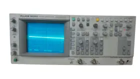 PM3390B FLUKE Combiscope