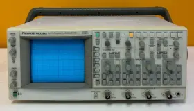 PM3394A FLUKE Digital Oscilloscope Repair