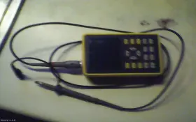 5012H FNIRSI Digital Oscilloscope Single Channel Ms #2