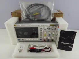 AIH9175195603952XF FNIRSI Lcd Channel Signal Generator #3