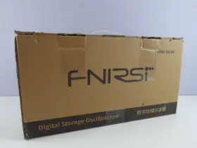 AIH9175195603952XF FNIRSI Lcd Channel Signal Generator