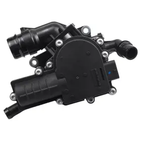 Forcitory 635407875267 25600-2m810 Thermal Management Module Fit For 2020-2023 Hyundai Kona Santa Fe