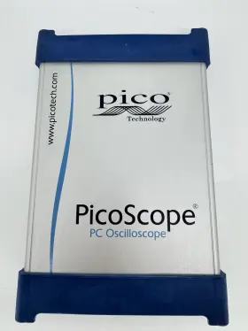 6402 G-S Pico Picoscope Usb Oscilloscope