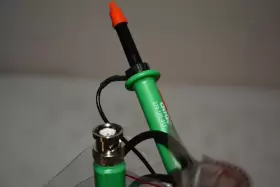 220-100-003 GAGE Oscilloscope Probe #3