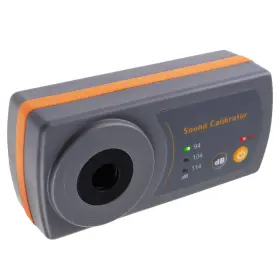 8930B GAIN EXPRESS Sound Level Calibrator Decibel Meter Cali