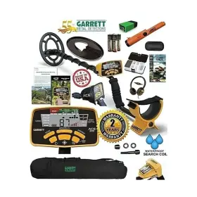 1672570 GARRETT METAL DETECTORS Ace Pro Pointer Detector Bag