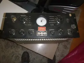 1109A GENERAL RADIO Comparison Oscilloscope