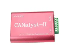744370886702 GERNERIC Canalyst Usb Analyzer Bus Converter