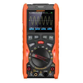 GOCHIFIXGXLCK6HLO GOCHIFIX Handheld Oscilloscope Multimeter