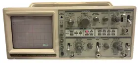 OS-3020 GOLDSTAR Digital Storage Oscilloscope