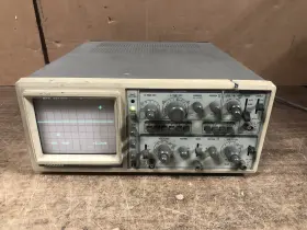 OS-904RD GOLDSTAR Oscilloscope