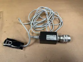 11-5407-66 GOULD Connector Finger Contact Pulse Oscilloscope