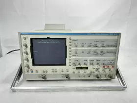 4072 GOULD Digital Storage Oscilloscope Dso Sec #2