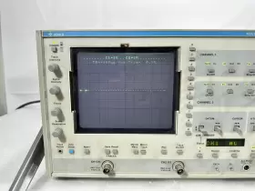 4072 GOULD Digital Storage Oscilloscope Dso Sec #3