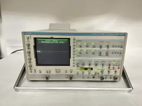 4072 GOULD Digital Storage Oscilloscope Dso Sec