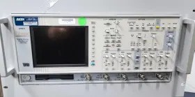 61111100 GOULD Classic Digital Storage Oscilloscope