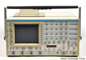 DSO-4074 GOULD Ms Sec Oscilloscope