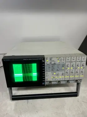 DSO-610 GOULD Oscilloscope