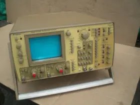 OS-4040 GOULD Digital Storage Oscilloscope