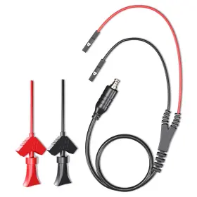 MCX-5003 GOUPCHN Probe Hook Lead Mini Pocket Oscilloscope Cli