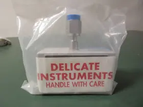 20275-498 GRANVILLE-PHILLIPS Mks Mini Convectron Gauge #2