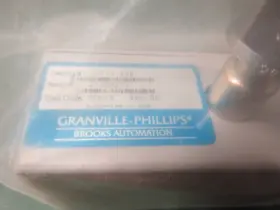 20275-498 GRANVILLE-PHILLIPS Mks Mini Convectron Gauge #3