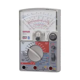 GL-SANWA-CX506A GULITECH Analog Multitesters Capacitance