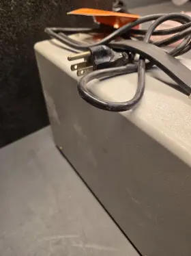 GOS-310 Channel Analog Triggering Oscilloscope #2
