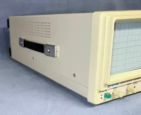 622B GW INSTEK Analog Oscilloscope #3