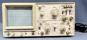 622B GW INSTEK Analog Oscilloscope
