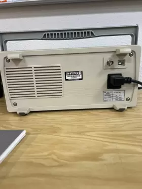 GDS-1022 GW INSTEK Digital Oscilloscope #2