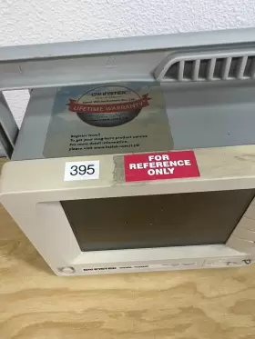 GDS-1022 GW INSTEK Digital Oscilloscope #3