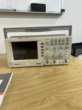 GDS-1022 GW INSTEK Digital Oscilloscope