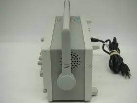 GDS-1072A-U GW INSTEK Digital Storage Oscilloscope Leads #3
