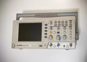 GDS-1102-U GW INSTEK Digital Storage Oscilloscope Probes #2