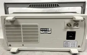 GDS-1102A-U GW INSTEK Digital Storage Oscilloscope #2