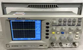 GDS-1102A-U GW INSTEK Digital Storage Oscilloscope