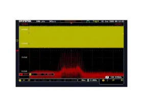 GDS-1104B GW INSTEK Digital Storage Oscilloscope #3
