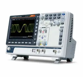 GDS-2202E GW INSTEK Digital Storage Oscilloscope Dso Vpo