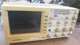 GDS-2204 GW-INSTEK Lcd Usb Unit