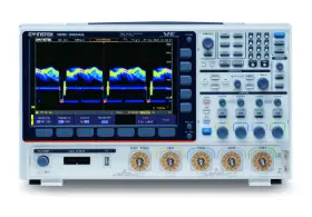 GDS-3354A GW INSTEK Oscilloscope Chs Dso Awg