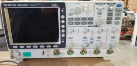 GDS-3504 GW INSTEK Digital Storage Oscilloscope