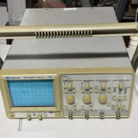 GDS-6112 GW INSTEK Digital Storage Oscilloscope