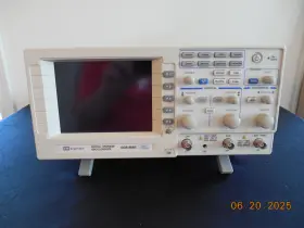 GDS-806S GW INSTEK Digital Storage Oscilloscope